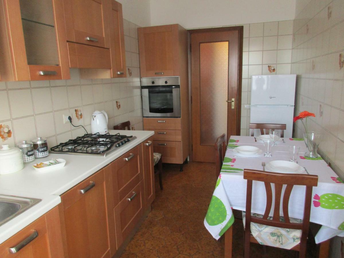 Red Rose Apartament Stresa Zewnętrze zdjęcie